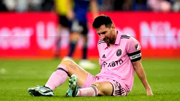 Inter Miami: Messi won’t go on loan — Spanish expert Balague