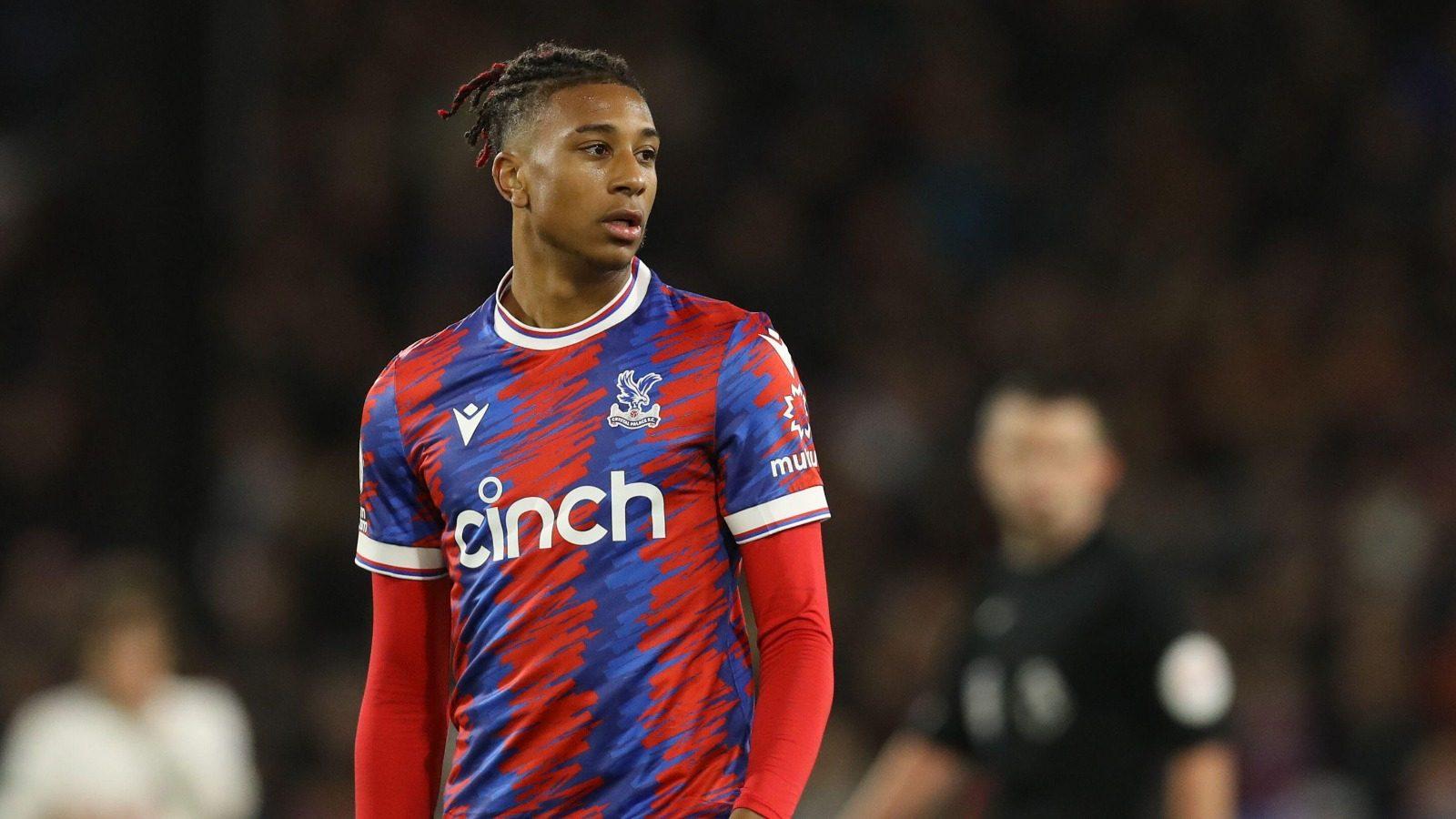 Transfer: Chelsea trigger Michael Olise's £35m release clause with Crystal  Palace - Vanguard News