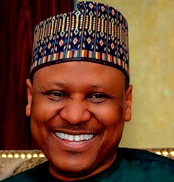FG tackling hardship experienced by Nigerians – Tinubu’s minister