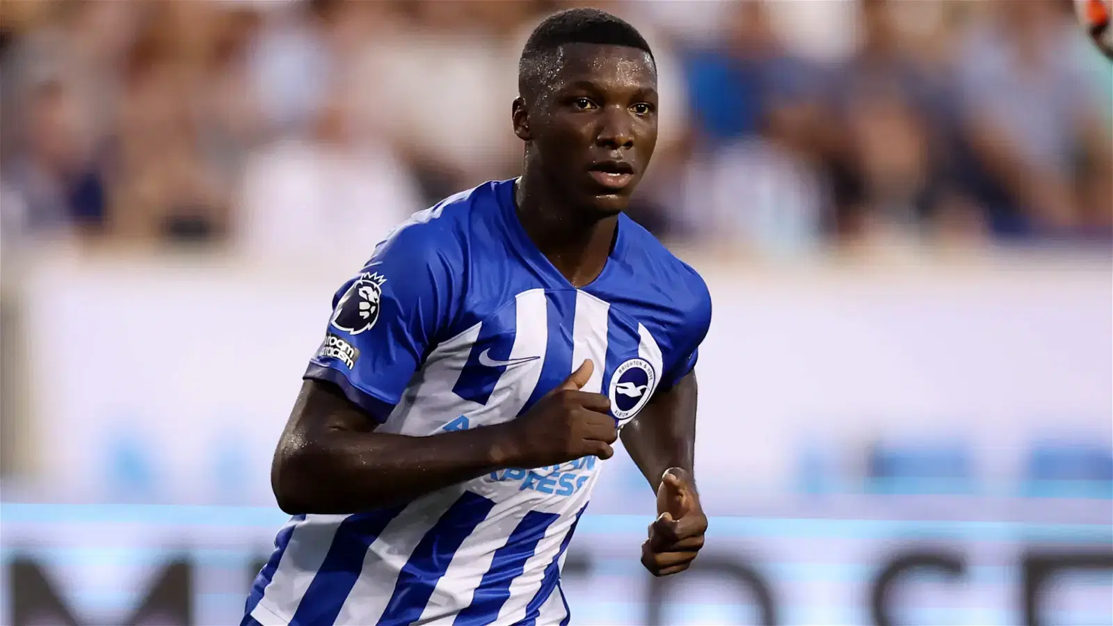 Transfer: Chelsea agree British record £115m fee for Caicedo - Vanguard News