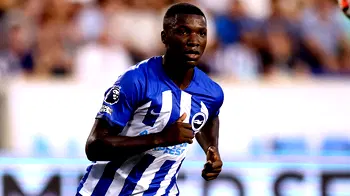 Transfer: Liverpool agree £110m fee to sign Brighton midfielder Caicedo