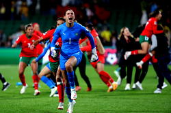 Germany out of Women’s World Cup, Colombia, Morocco into last 16