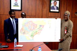 NASENI seeks national policy to ban exportation of solid minerals
