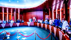 Don’t repeat COVID era incident, CACOL warns govs against hoarding palliatives