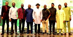 NLNG has awarded over $1million to 17 winning works in literature – Andy Odey
