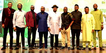 NLNG has awarded over $1million to 17 winning works in literature – Andy Odey