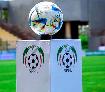 NPFL: Club owners jettisons abridged  league, approve August 26 as resumption date