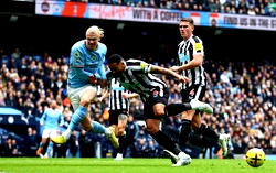 Newcastle vs Man City Preview – team news, head-to-head, possible line-ups