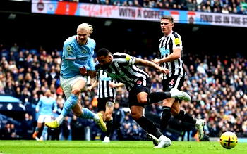 Newcastle vs Man City Preview – team news, head-to-head, possible line-ups