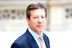 UK names new ambassador to Russia