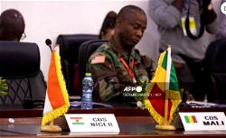 D-Day for intervention in Niger decided — West Africa military chiefs