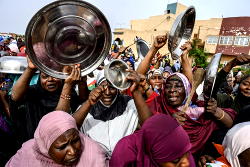 Niger military rulers order UN official out within 72 hours