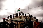 Nigeria’s power cut to Niger Republic