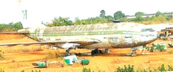 National Carrier: Facts, fallacies, ignorance