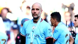 Man City ‘still fighting’ for Premier League title, says Guardiola