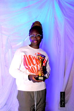Singer, Phatiah shines at 2023 Esteem Awards