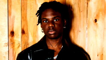 Rema’s ‘Calm Down’ falls off Billboard Hot 100 after making history