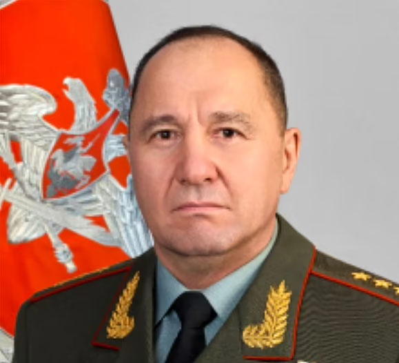 Russian General Zhidko In Charge Of Ukraine Invasion Dead - Vanguard News