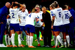 Women’s World Cup: Where are the female coaches?