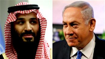 Egypt’s Sisi hosts Jordan, Palestinian leaders to discuss Saudi-Israel ties – Source