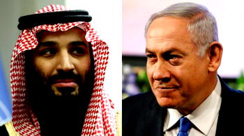 Egypt’s Sisi hosts Jordan, Palestinian leaders to discuss Saudi-Israel ties – Source