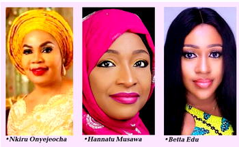 Ministerial list: Reactions trail gender quota