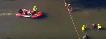 Man drowns while saving his three children in US river