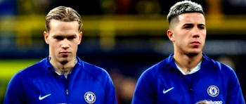 Mudryk picks 10, Lukaku missing as Chelsea unveil 2023-24 team’s jersey numbers 