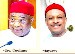 Imo decides 2023: Will opposition stop Uzodimma?