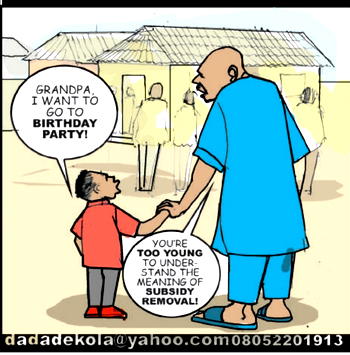 Cartoon: Future generations can’t ‘breeef’!