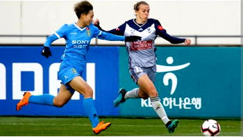 Asia to launch Women’s Champions League next year