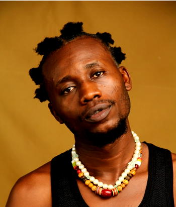 Dellfire: Music has taken me far but I stay hungry