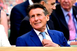 World Athletics to remain tough on nationality switches, says Coe