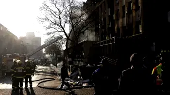 S.Africa’s Johannesburg fire death toll reaches 73