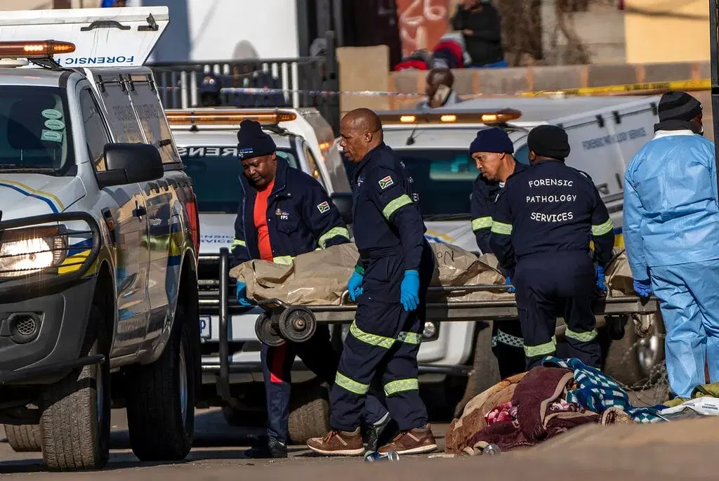 six-killed-over-missing-id-in-south-africa-mass-shooting-vanguard-news