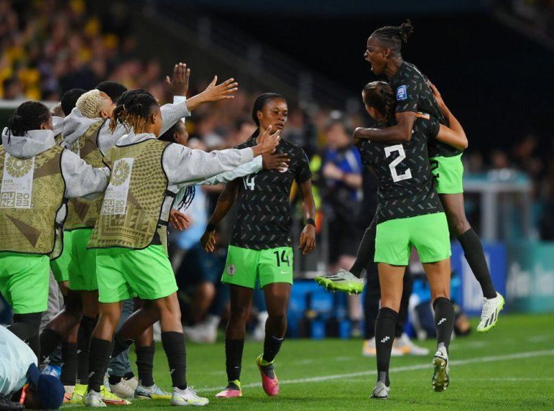 2023 Women’s World Cup: Meet teams that qualified for round of 16 [Full List]