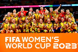 Women’s World Cup: Sweden take third place to spoil Australia’s party