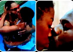 Video: Kissing spree at ‘BBNaija All Stars’ pool party, other things you missed