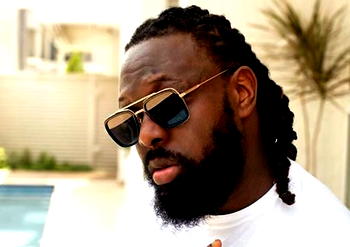 Money no longer root of all evil – Timaya