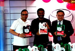 Let’s create cleaner, greener future generation, says TNL boss