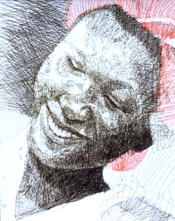 Tunde Aleilo’s Visual Integration @ FCE 