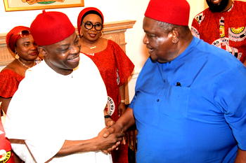 Nigeria’s UK envoy hosts Ohanaeze Ndigbo leaders, seeks continued peace, unity