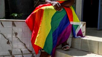 Four arrested in Uganda over ‘acts of homosexuality’