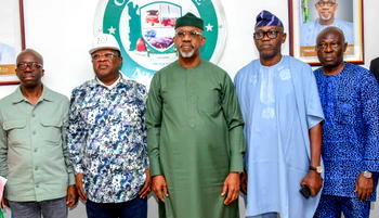 FG, Ogun to jointly finance Lagos-Ota- Abeokuta expressway reconstruction