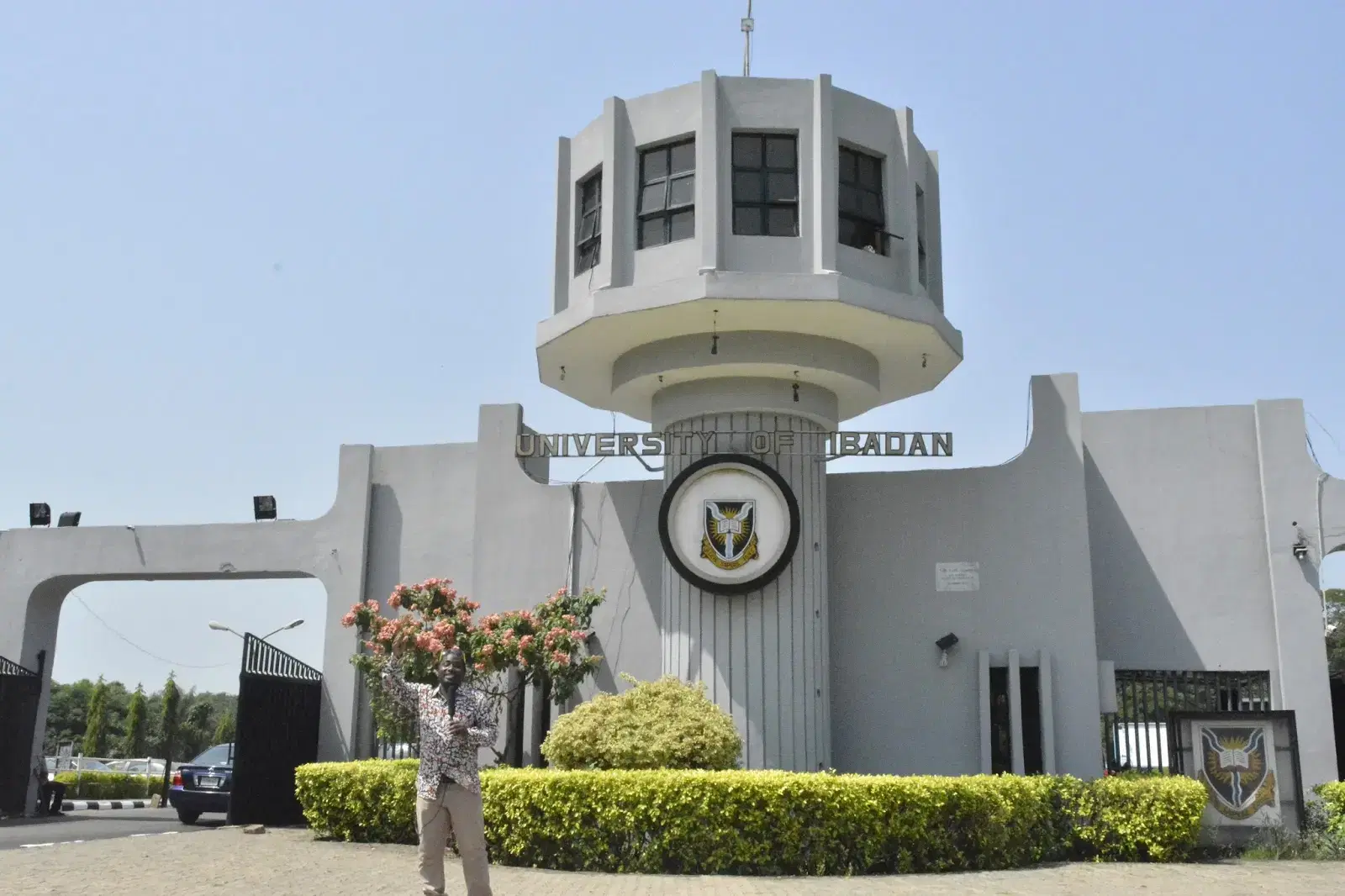 Protest: We can’t breathe under high tuition fees, power outage — UI students