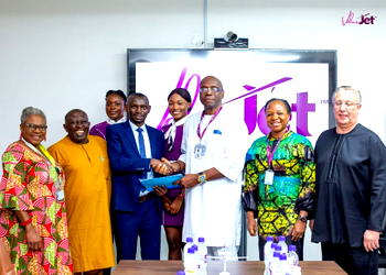 Flight connectivity deficit: Plateau govt signs pact on flight operations with ValueJet