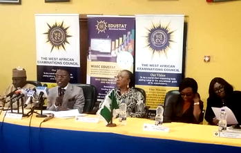 Breaking: WAEC seizes results of candidates from 8 states