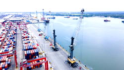 WACT hits three million man-hours without lost time injury 