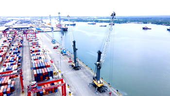 WACT hits three million man-hours without lost time injury 