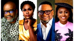 Apostle Anselme Madubuko, Solomon Lange, others to star in faith-based movie, Chains
